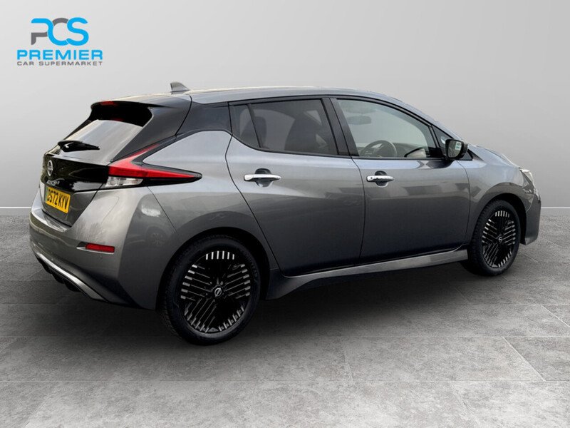 Used Nissan Leaf 2022 for sale - 77118195: Photo 19