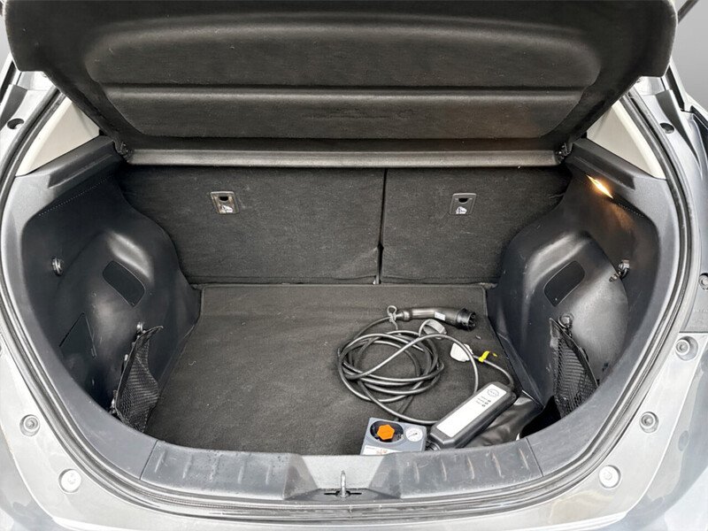 Used Nissan Leaf 2022 for sale - 77118195: Photo 20