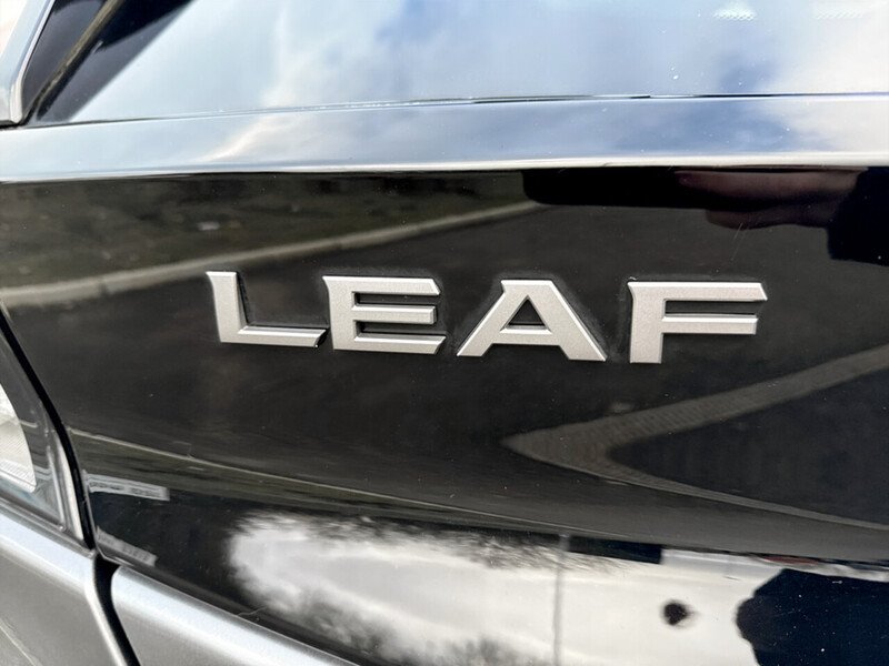 Used Nissan Leaf 2022 for sale - 77118195: Photo 24