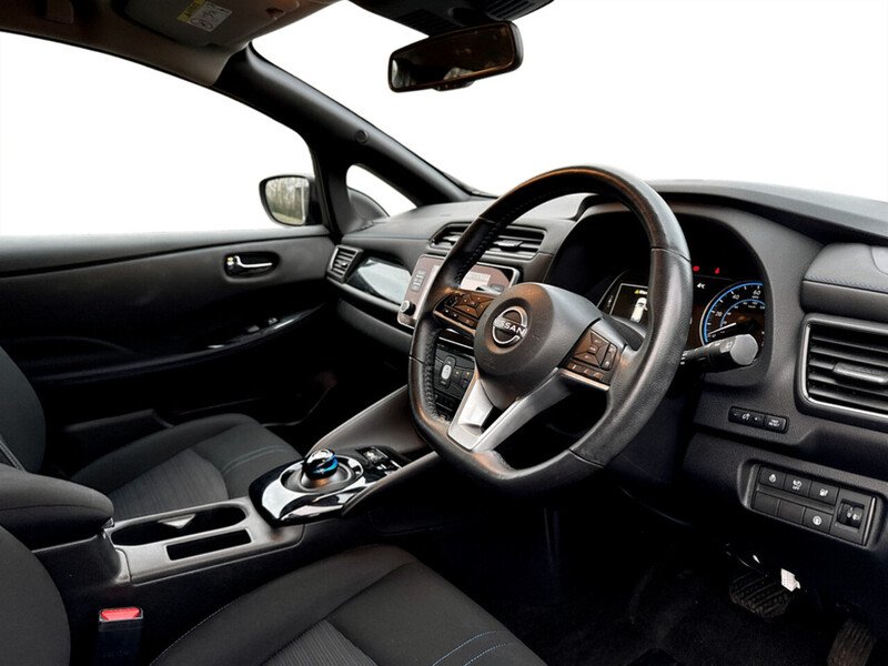 Used Nissan Leaf 2022 for sale - 77118195: Photo 26