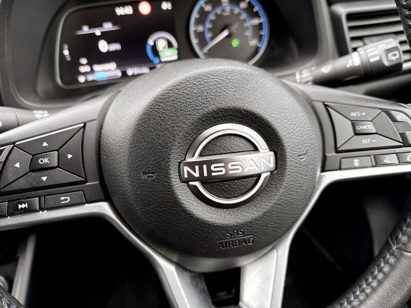 Used Nissan Leaf 2022 for sale - 77118195: Photo 29