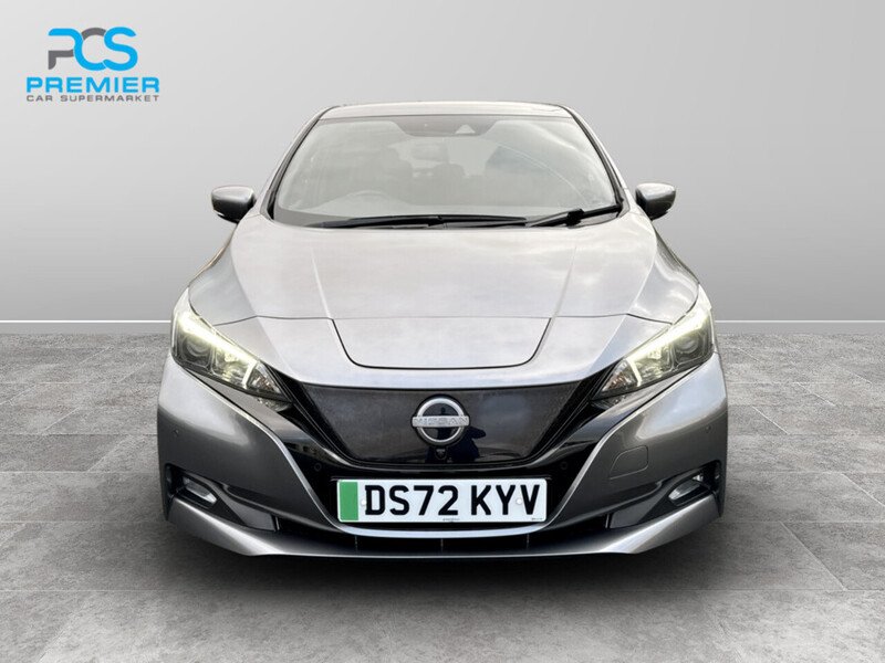 Used Nissan Leaf 2022 for sale - 77118195: Photo 3