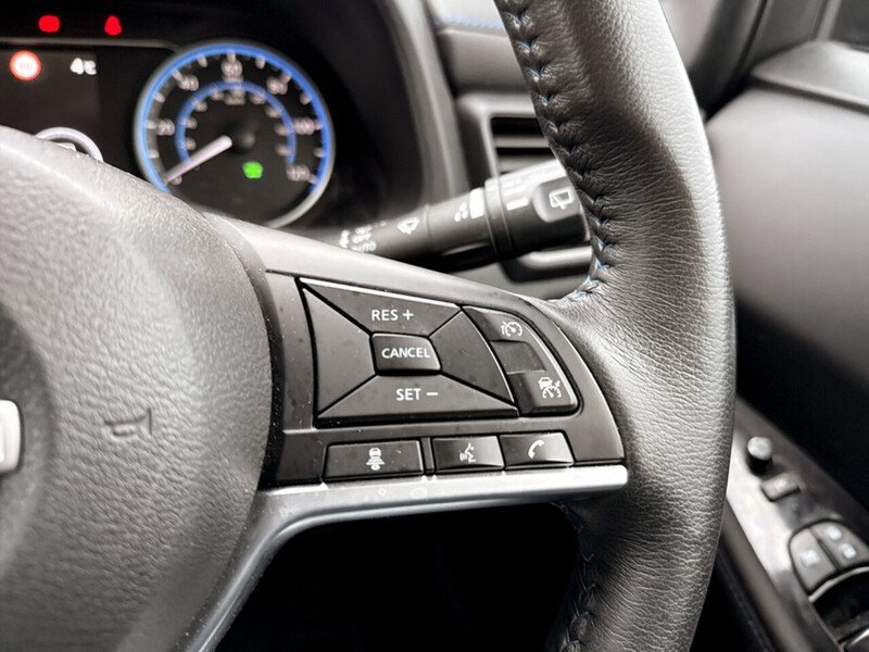 Used Nissan Leaf 2022 for sale - 77118195: Photo 30