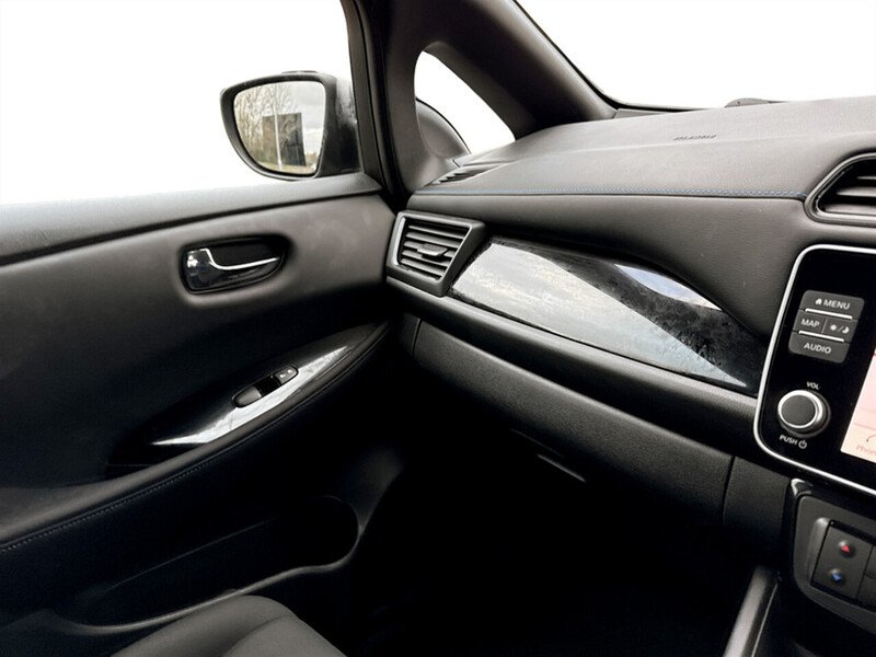 Used Nissan Leaf 2022 for sale - 77118195: Photo 32