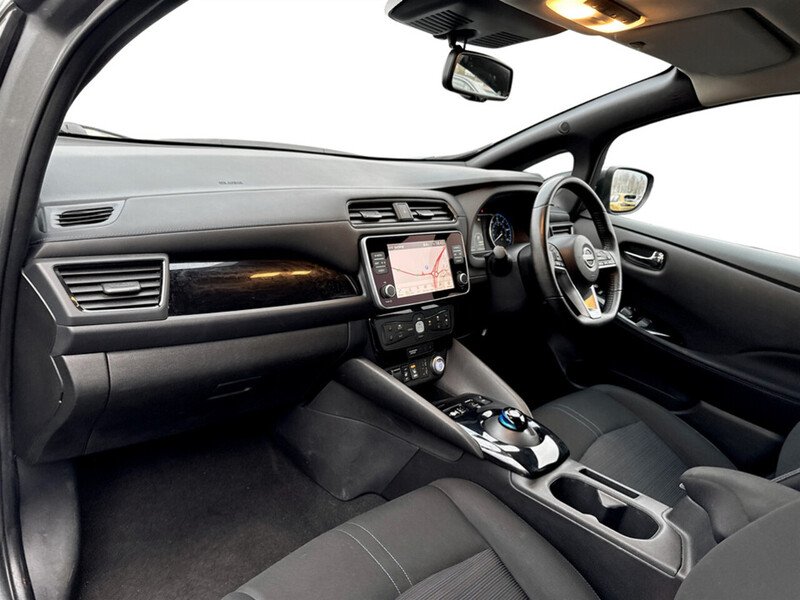 Used Nissan Leaf 2022 for sale - 77118195: Photo 33