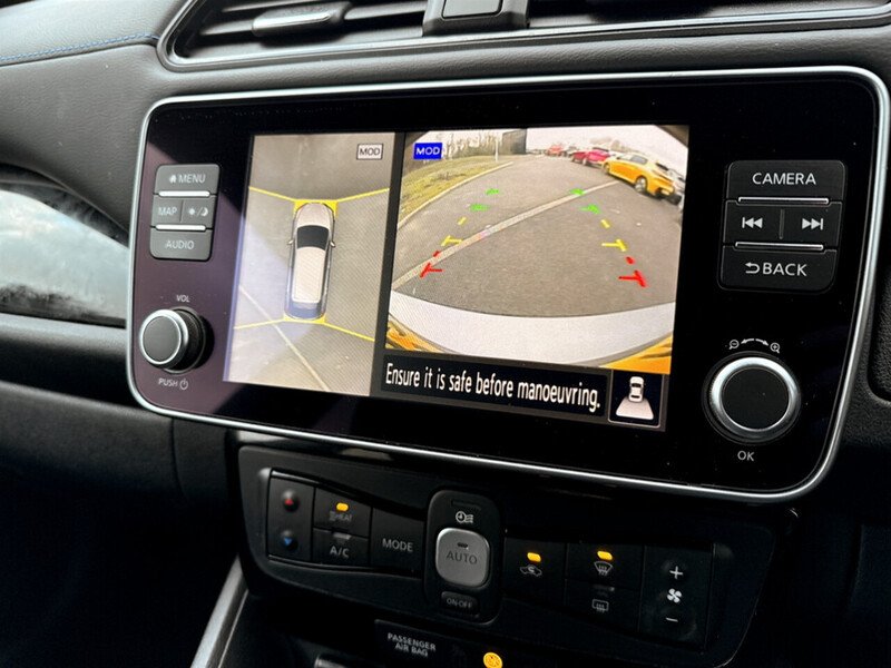 Used Nissan Leaf 2022 for sale - 77118195: Photo 35