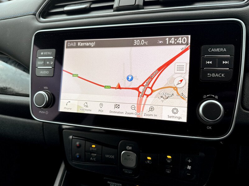 Used Nissan Leaf 2022 for sale - 77118195: Photo 36