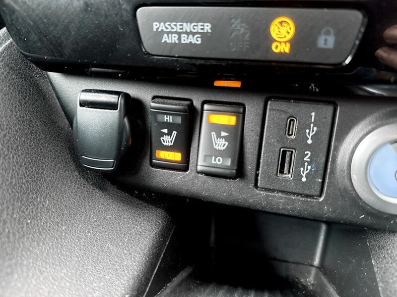 Used Nissan Leaf 2022 for sale - 77118195: Photo 37