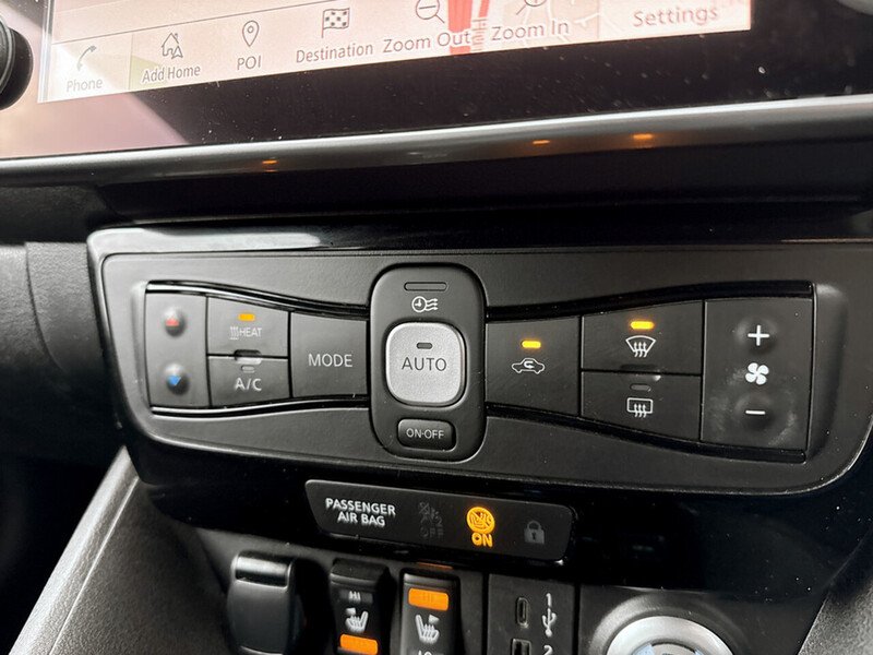 Used Nissan Leaf 2022 for sale - 77118195: Photo 38