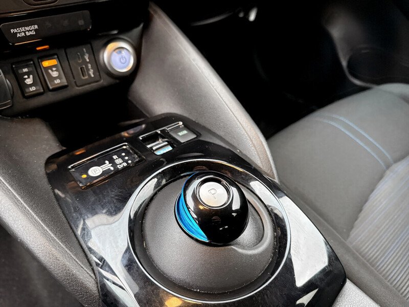 Used Nissan Leaf 2022 for sale - 77118195: Photo 39