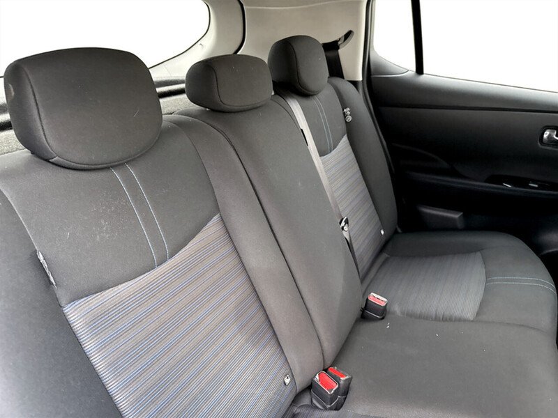 Used Nissan Leaf 2022 for sale - 77118195: Photo 41