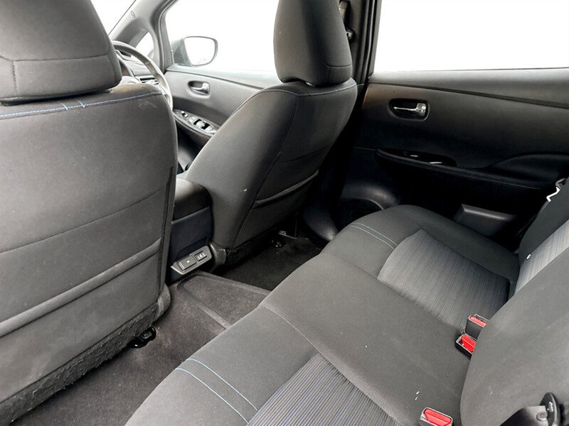 Used Nissan Leaf 2022 for sale - 77118195: Photo 43