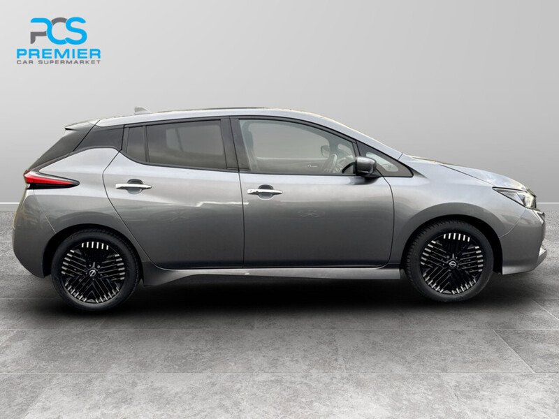 Used Nissan Leaf 2022 for sale - 77118195: Photo 6