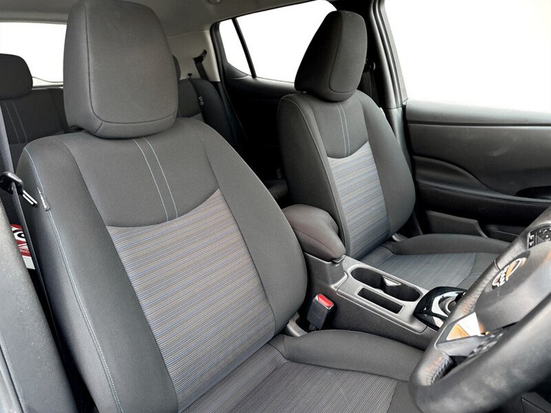 Used Nissan Leaf 2022 for sale - 77118195: Photo 9