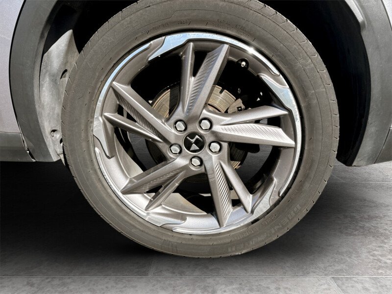 Used DS Automobiles DS 7 2022 for sale - 78091922: Photo 11