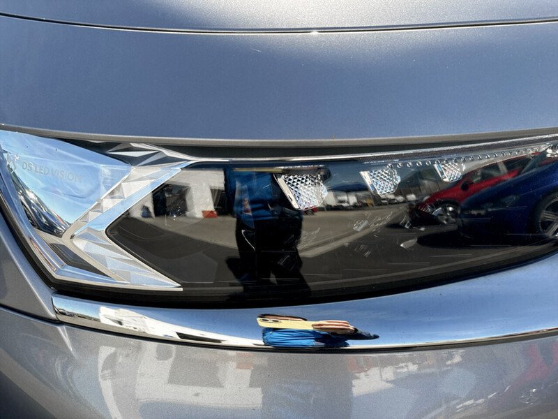 Used DS Automobiles DS 7 2022 for sale - 78091922: Photo 14