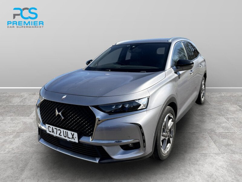 Used DS Automobiles DS 7 2022 for sale - 78091922: Photo 17