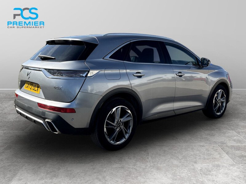 Used DS Automobiles DS 7 2022 for sale - 78091922: Photo 22