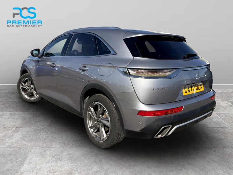 Used DS Automobiles DS 7 2022 for sale - 78091922: Photo 27