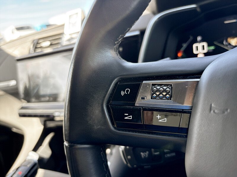 Used DS Automobiles DS 7 2022 for sale - 78091922: Photo 32