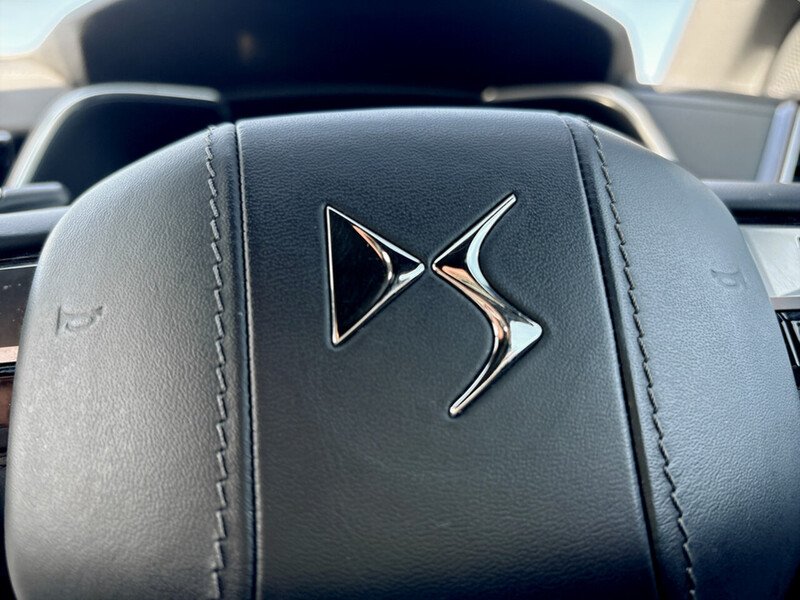 Used DS Automobiles DS 7 2022 for sale - 78091922: Photo 33