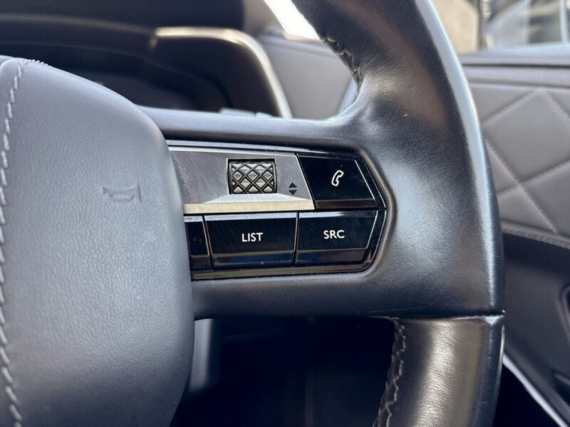 Used DS Automobiles DS 7 2022 for sale - 78091922: Photo 34