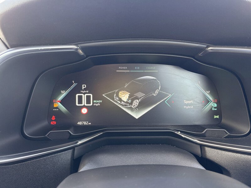 Used DS Automobiles DS 7 2022 for sale - 78091922: Photo 36