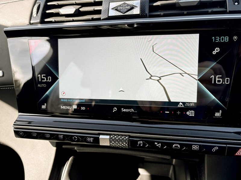 Used DS Automobiles DS 7 2022 for sale - 78091922: Photo 45