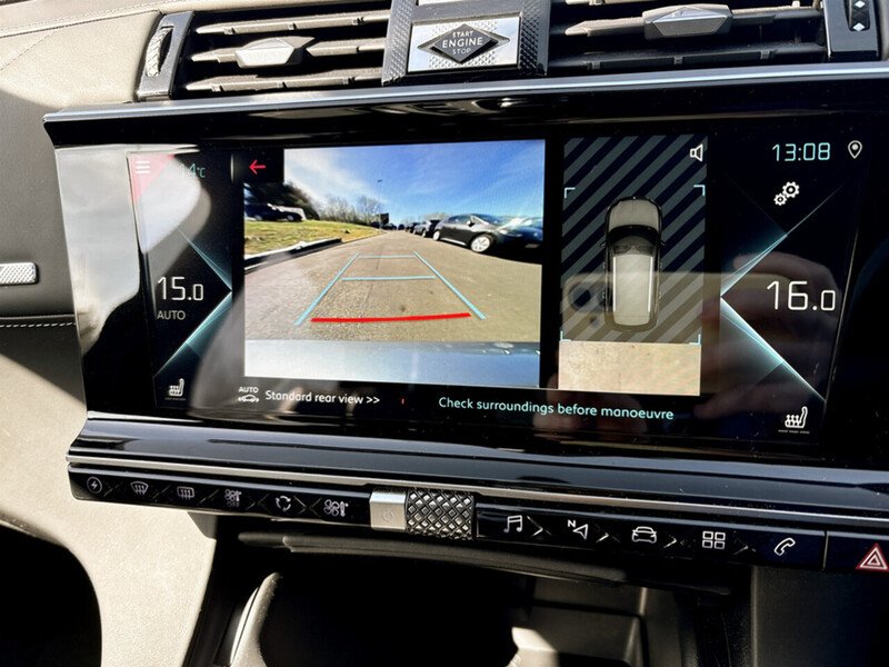 Used DS Automobiles DS 7 2022 for sale - 78091922: Photo 46