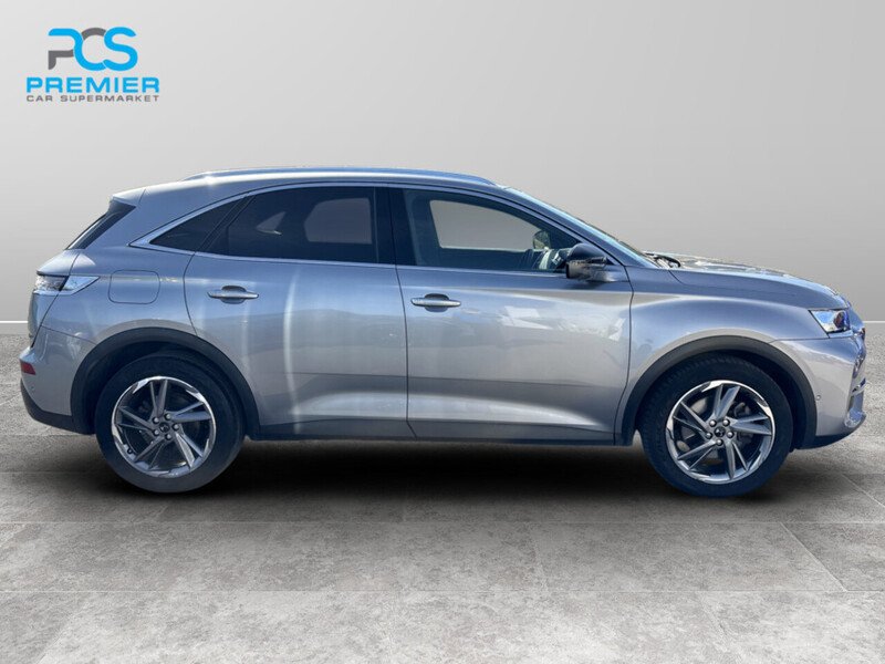 Used DS Automobiles DS 7 2022 for sale - 78091922: Photo 6