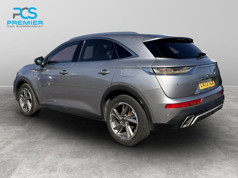 Used DS Automobiles DS 7 2022 for sale - 78091922: Photo 7