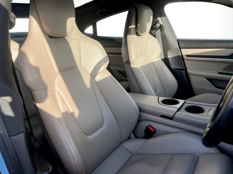 Used Porsche Taycan 2022 for sale - 76950855: Photo 10