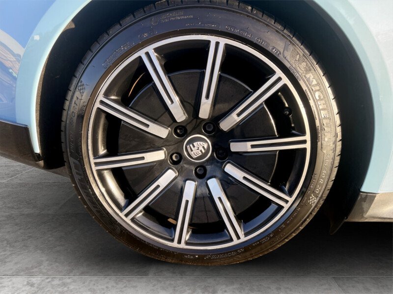 Used Porsche Taycan 2022 for sale - 76950855: Photo 11