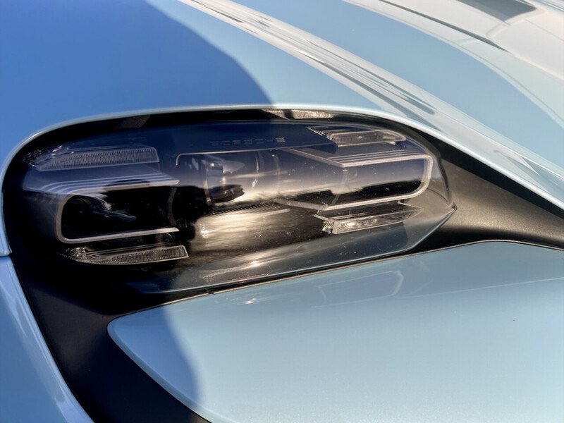 Used Porsche Taycan 2022 for sale - 76950855: Photo 15