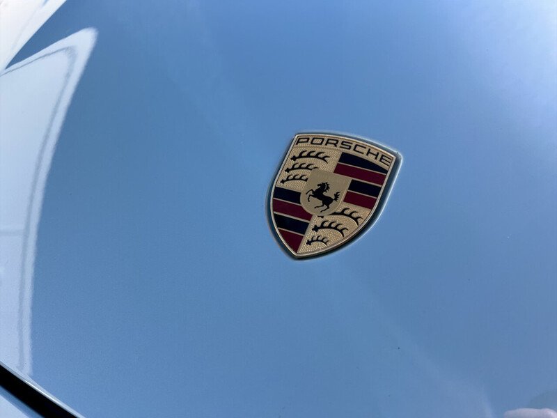 Used Porsche Taycan 2022 for sale - 76950855: Photo 17