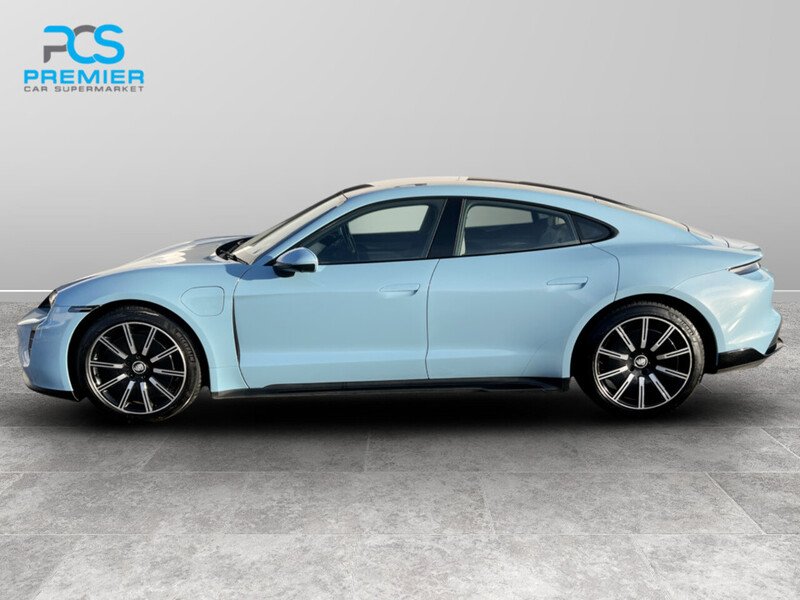 Used Porsche Taycan 2022 for sale - 76950855: Photo 22