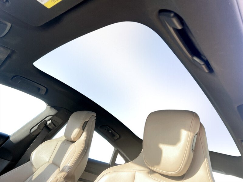 Used Porsche Taycan 2022 for sale - 76950855: Photo 24