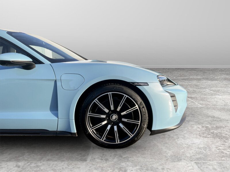 Used Porsche Taycan 2022 for sale - 76950855: Photo 25