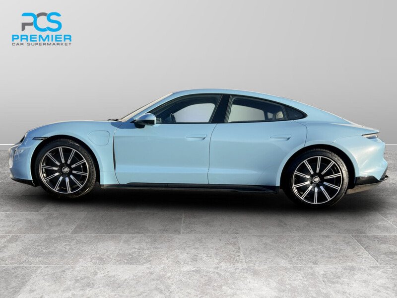 Used Porsche Taycan 2022 for sale - 76950855: Photo 27