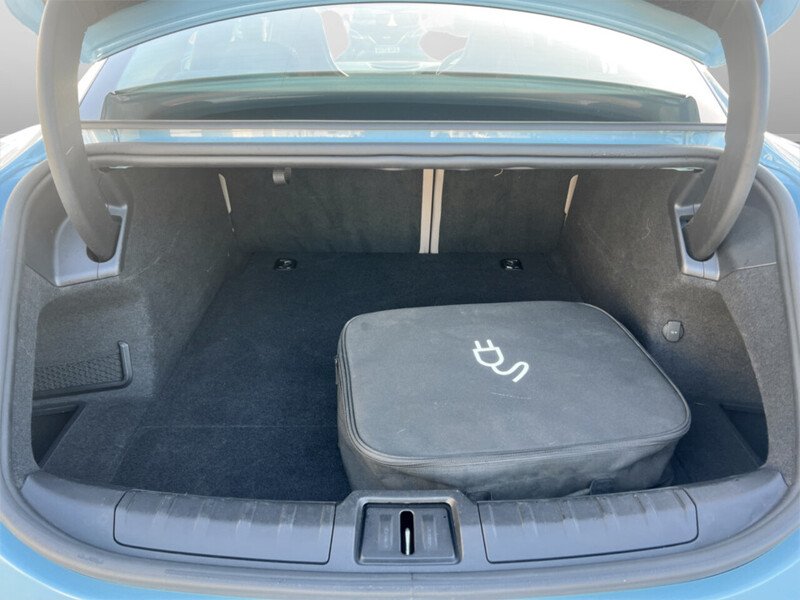 Used Porsche Taycan 2022 for sale - 76950855: Photo 30