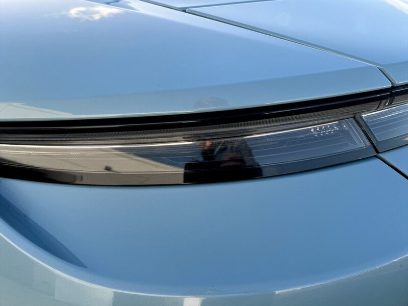 Used Porsche Taycan 2022 for sale - 76950855: Photo 36