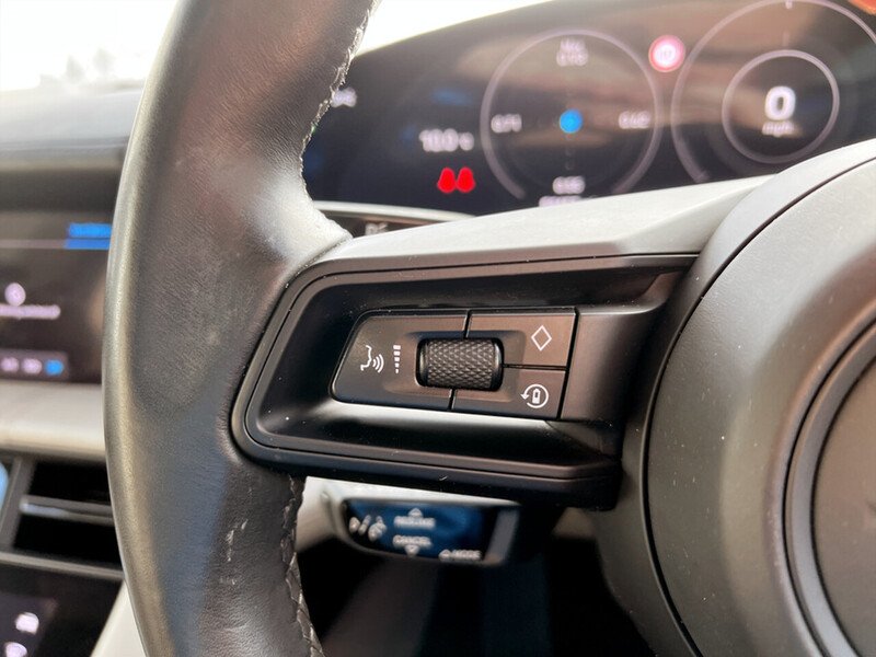 Used Porsche Taycan 2022 for sale - 76950855: Photo 43