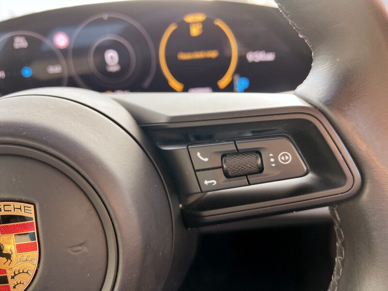 Used Porsche Taycan 2022 for sale - 76950855: Photo 45