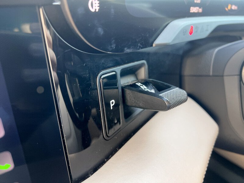 Used Porsche Taycan 2022 for sale - 76950855: Photo 47