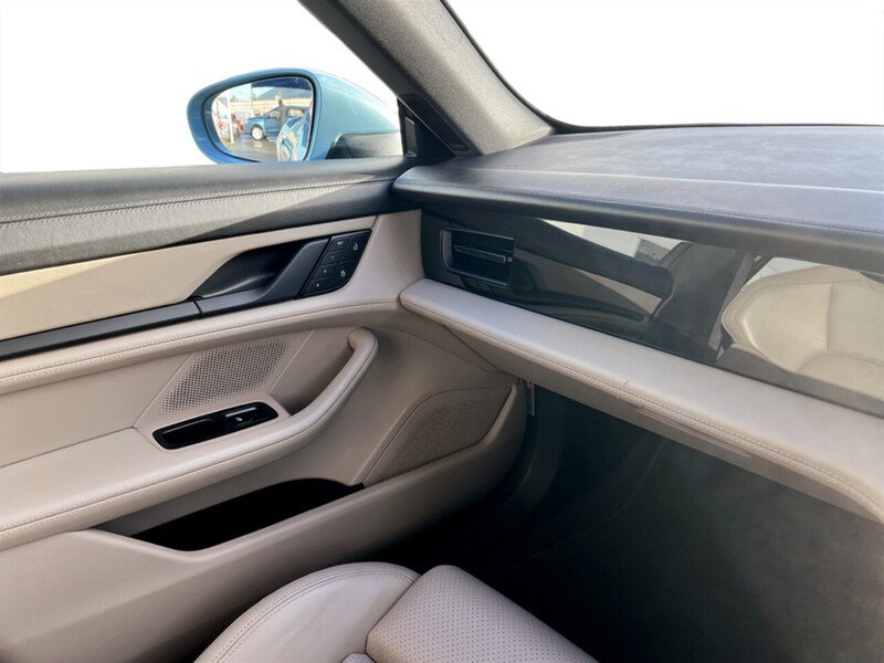 Used Porsche Taycan 2022 for sale - 76950855: Photo 50