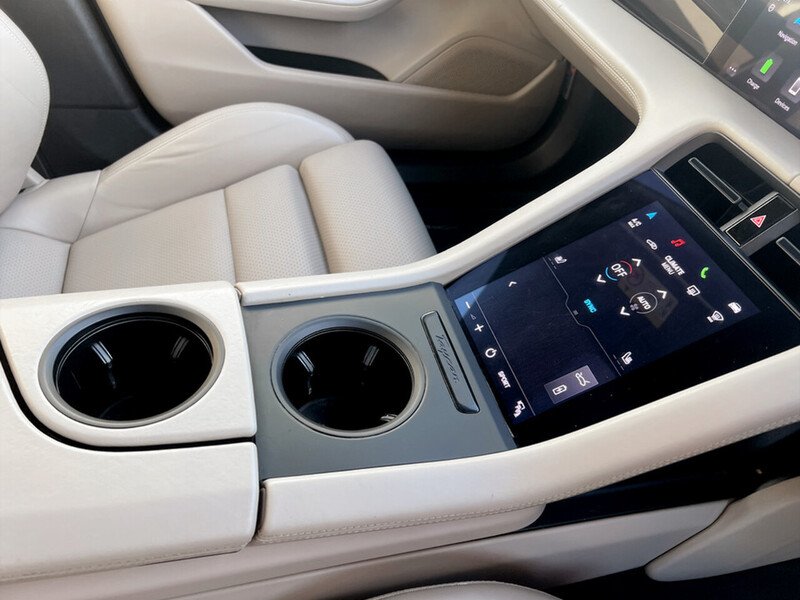 Used Porsche Taycan 2022 for sale - 76950855: Photo 53