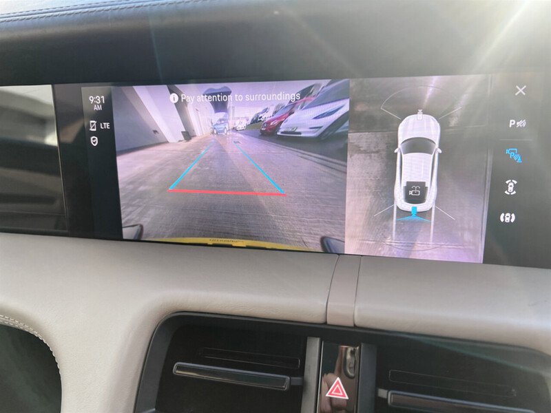 Used Porsche Taycan 2022 for sale - 76950855: Photo 56