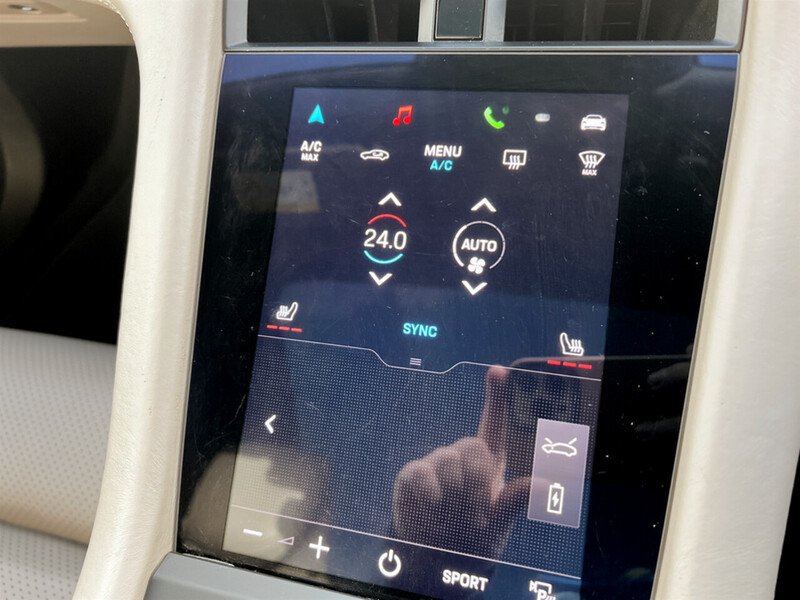 Used Porsche Taycan 2022 for sale - 76950855: Photo 59