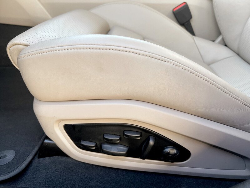 Used Porsche Taycan 2022 for sale - 76950855: Photo 62