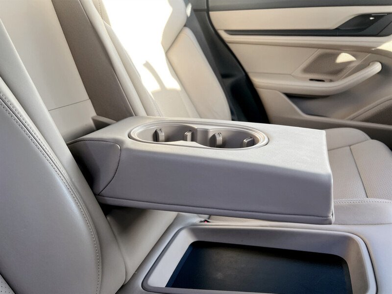 Used Porsche Taycan 2022 for sale - 76950855: Photo 65